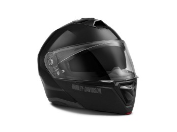 Harley-Davidson Helm Modular Capstone H31 ECE Schwarz