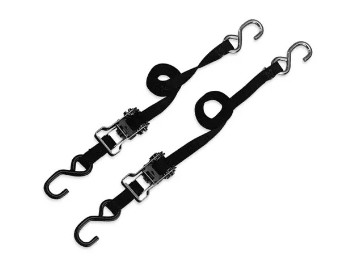 Harley-Davidson Ancra Rat-Pack Spanngurte mit Ratschenspanner 98187-90T