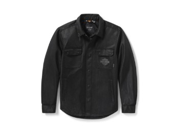 Harley-Davidson Herren "H-D® Operative 2.0 Mesh Riding Shirt Jacket" 98302-25VM