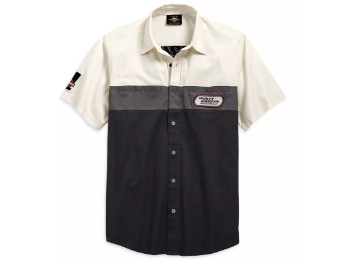 Harloey-Davidson Shirt HD Racing 99166-19VM