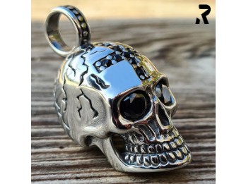 Totenkopf Anhänger PUNISHER / A2018032