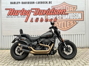 FXFBS Fat Bob 114