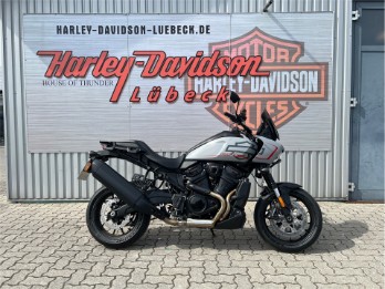 RA1250ST Pan America ST