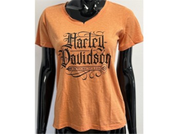 Harley-Davidson Dealer Shirt Whirl SUM 24 Backprint Lübeck Holstentor 26183  XXXL