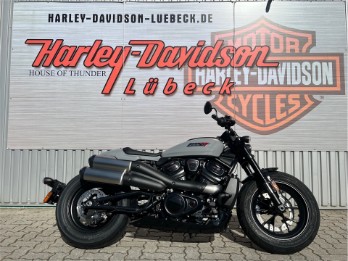 RH1250S Sportster S