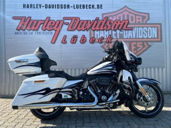 FLHXSE CVO Street Glide