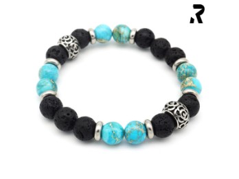 BIKER ARMBAND Paradise / ABE2021007