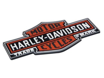 Harley-Davidson Bar Matte "Nostalgic B&S Beverage Mat"