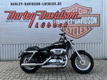 XL2 Sportster Custom