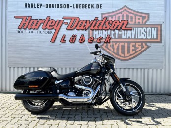 Sport Glide