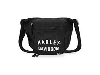 Harley-Davidson Gürteltasche H-D Hip Bag MHW078/08