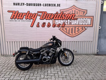 RH975S Nightster S