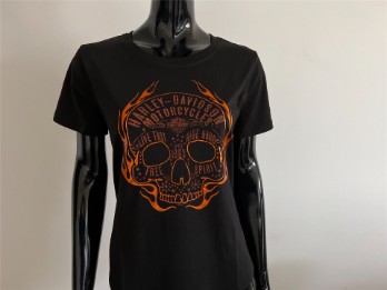 Harley-Davidson Sweet Heat T-Shirt