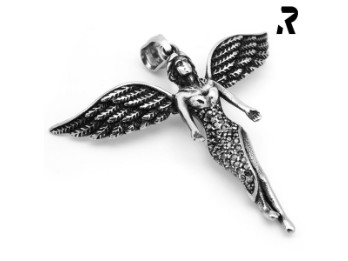 Engelsflügel Anhänger SHINING ANGEL / A2019039