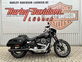 Sport Glide FLSB