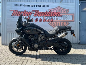 RA1250 Pan America Black