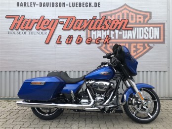 Street Glide