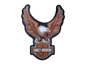 Harley-Davidson Magnet "Bar & Shield Eagle" HDL-15552