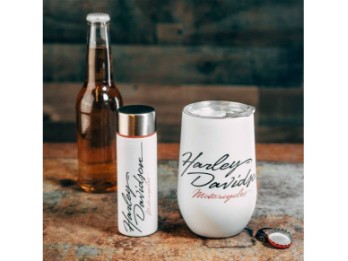 H-D Racing Women`s Geschenk Set / HDL-18623