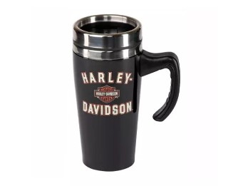 Harley-Davidson Reisebecher / HDX-98643