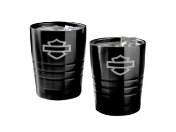 Harley-Davidson Becher Set HDX-98749