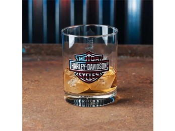 Harley-Davidson DOF Glas Americana HDX-98761