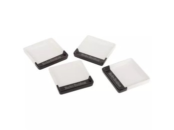 Coasters