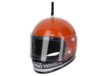 W23 - XR-750 Helmet Ornament