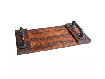 Harley-Davidson Serviertablett Industrial HDX-99298