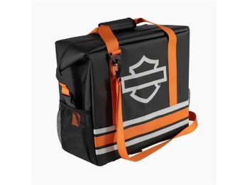 Harley-Davidson Soft Kühltasche Open Bar & Shield Stripe HDX-99372