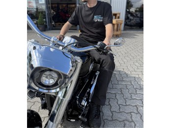 Harley-Davidson T-Shirt Let's fucking Ride Panther 96740-26VM