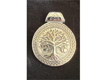 Rockyfy Anhänger Tree of Life ACE006 