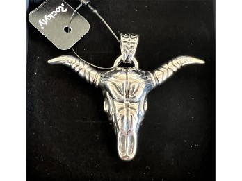 Rockyfy Anhänger Wild Cow A2023008