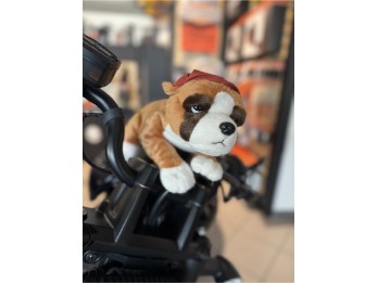 Harley-Davidson Stofftier Cuddle Bud Babe the Boxer 9959521