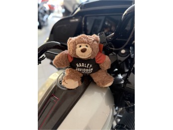 Harley-Davidson Teddybär Huggy Big Ed 9959520