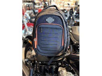 Harley-Davidson Cruiser Backpack / Rucksack 98420