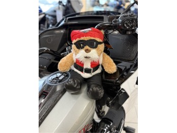 Harley-Davidson Stofftier Collectable Huggy Bear Santa Bear 9959525