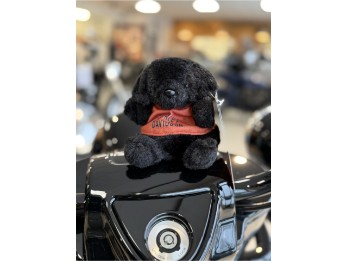 Harley-Davidson Stofftier Bärchen Bean Bag Soothie 9959523