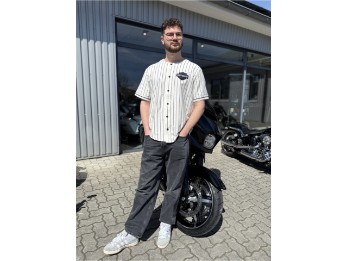 Harley-Davidson Baseball Jersey H-D Essential 96185-26VM