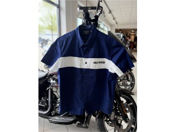 Harley-Davidson Hemd 96191-26VM