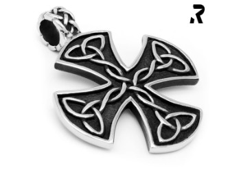 Kreuz Anhänger MYSTERY CROSS / A2018045