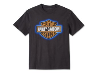 Harley-Davidson® Night Rider T-Shirt 96026-25VM