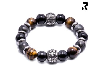  Biker Armband DESERT / ABE2022005