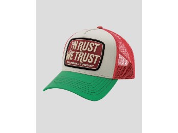 Rokker in Rust we trust Cap 913832