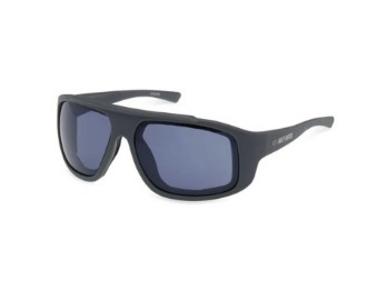 Harley-Davidson® Crusher Navigator Sport Wrap Herren-Performance-Sonnenbrille – Grau HZ0022/S A20