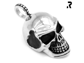 Totenkopf Anhänger BAD SKULL / A2018001