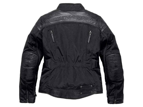 Harley-Davidson Damen Funktionsjacke FXRG Switchback Riding Jacket 