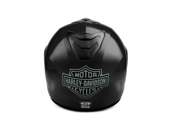 harley capstone helmet