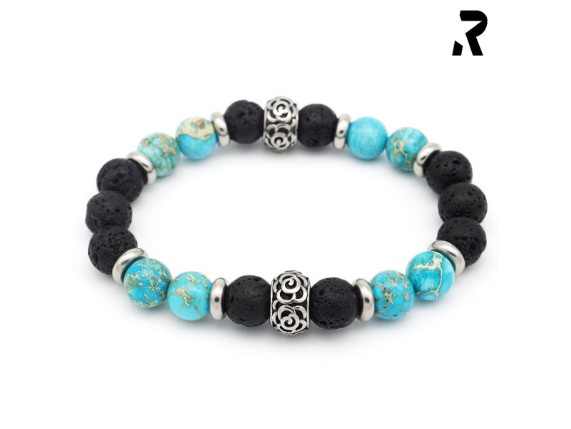 bikerschmuck-perlenarmband-schwarz-tuerkis-lavastein-rockyfy-07-04_600x600