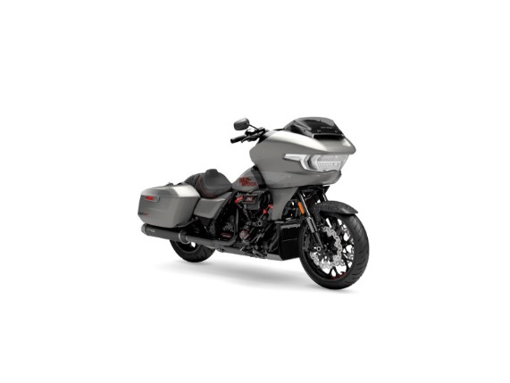 Harley-Davidson CVO Road Glide ST, 0003531